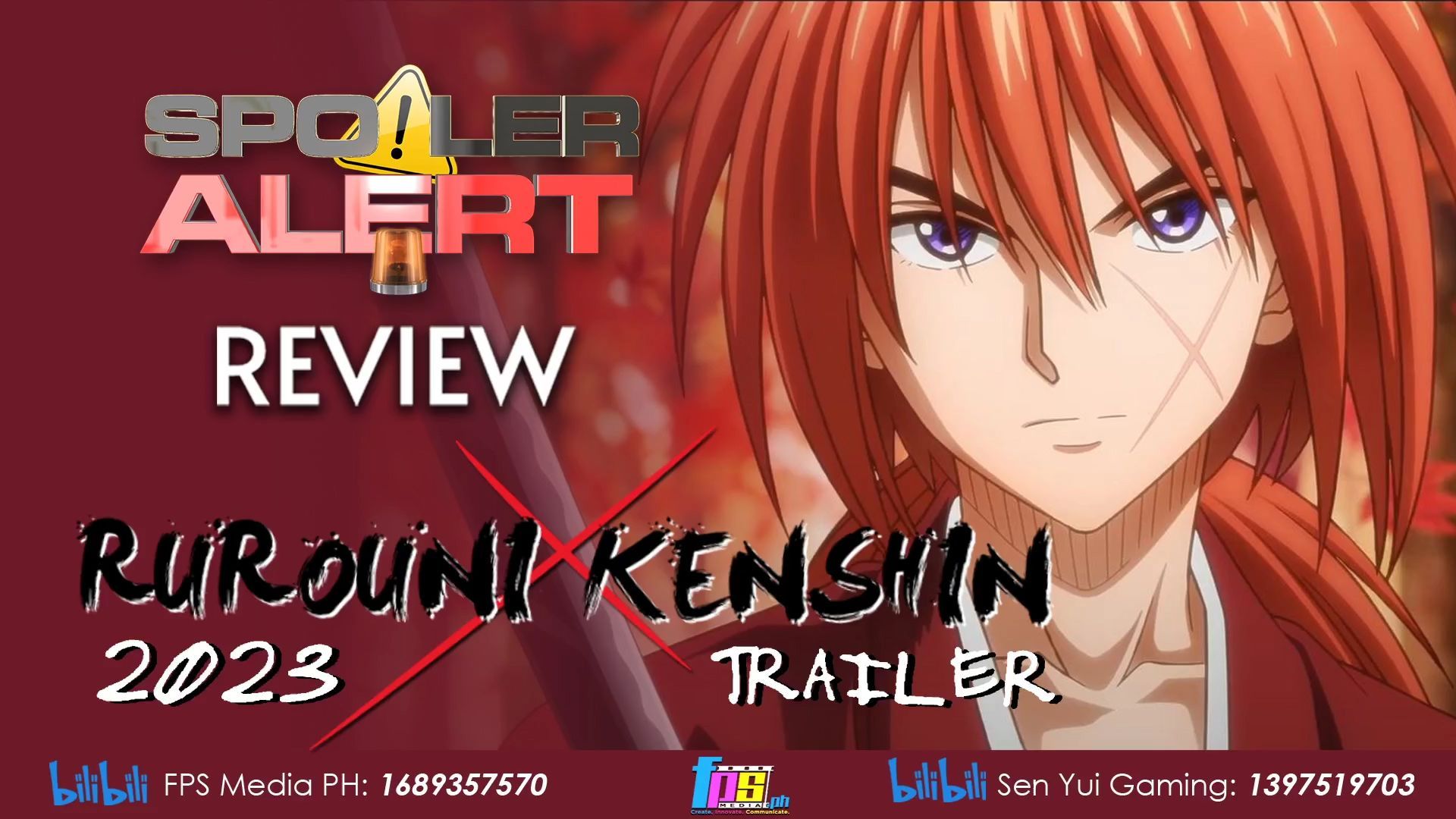 Rurouni Kenshin OVA Series 2, part 1 - Review - Anime News Network