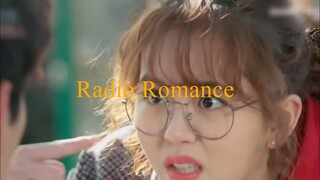 Drakor Radio Romance