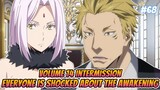 Carrion and Frey were shocked about the news | Vol 14 Interlude | Tensura LN Spoilers
