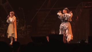 Yoshino Nanjou x KOTOKO - Kimi ga emu Yugure (Tokyo Ravens) [2024]