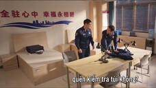 Anh Ấy Bước Ra Từ Ánh Lửa EP 33 [Sub Việt]