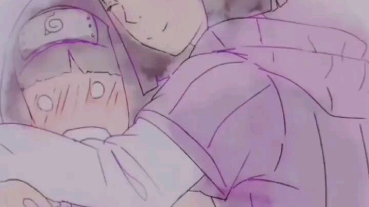 Borusumi x Naruhina