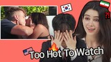 Korean Teen and Iranian React To Shocking American 'Reality Dating Shows!`
