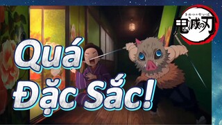 Quá Đặc Sắc!