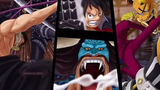 Luffy vượt qua Kaido đoạt được Hoàng Đế - Sanji sở hữu 2 nhân cơ hội - - Hỏi đáp One