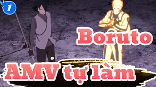 Siêu cháy, tự làm | Boruto Epic AMV_1