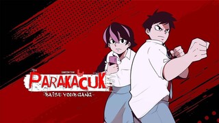 🇮🇩 GAME KARYA ANAK BANGSA! PARAKACUK DEMO