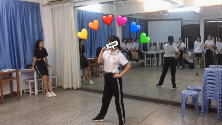 【nnan】การประเมินชมรมฮิปฮอปในโรงเรียน—Drop Dead Beautiful