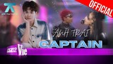 Anh Trai Captain, nhân tố trẻ cân cả hát và rap | Anh Trai "Say Hi"