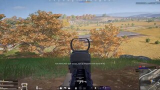 PUBG Highlights Game #141