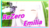 [ReZero] Namaku Emilia dan hanya Emilia~