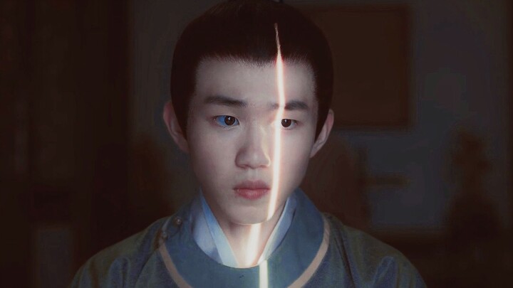 It’s time for domestic entertainment to learn eye acting from 15-year-olds! [Under the Bustling City
