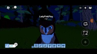 Blue Eye The Owl (1991) บลูอาย นกฮูกสาวตาสีฟ้าจอมป่วน Ep.2 ตอนจบ