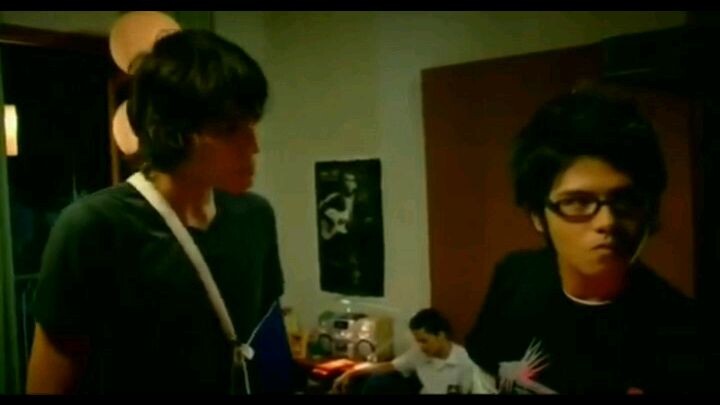 film Indonesia cas