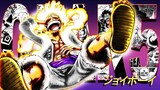 Luffy Vs Kaido - AMV Fire To The Hills