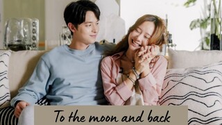 To the moon and back Episode 6 (English Subs)