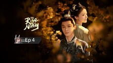 The Rise Of Ning Episode 4