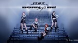 ITZY - 2nd World Tour 'Born To Be' In Bangkok 2024