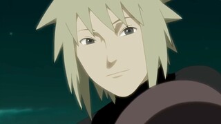 The kind eyes from Minato