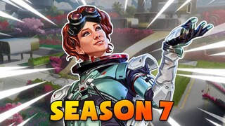 APEX LEGENDS SEASON 7