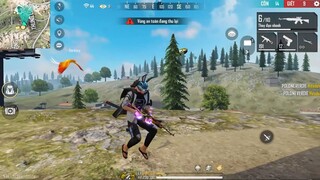 [ Highlight Free Fire ] Style Polo
