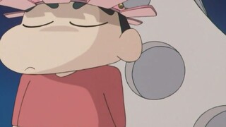 【MAD】Crayon Shin-chan: ฉันจะไม่มีวันลืมคุณในตอนนี้