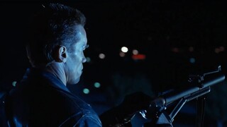 Terminator 2 Judgment Day