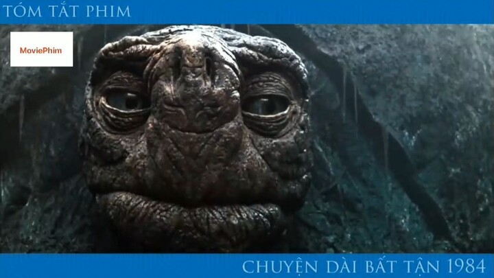 review phim Chuyện dài bất tận tập 3#reviewphimhay #reviewhay