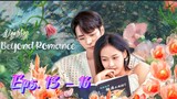 Beyond Romance Eps 13 - 16 sub Indonesia