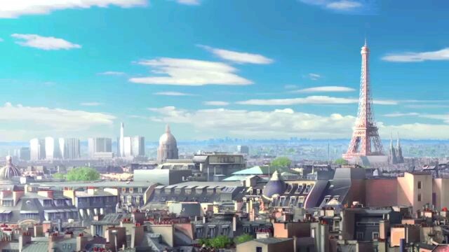 MIRACULOUS  🐞 STORMY  WEATHER  🐾 FULL EPISODE Season 1 Episode 1