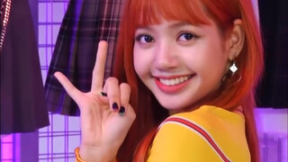 [Kpop] Lisa: Memangnya Jadi Idol Itu Susah?