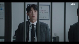 คืนชีพ คืนยุติธรรม - EP6