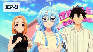 The Shiunji Family Children Season 1 Episode 3 in Hindi Dubbed | Full HD Dubbed Anime