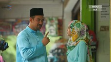 Awak Sangat Nakal (Episode 10)