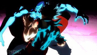 Deku Vs Flect AMV / CTto