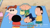 Crayon Shinchan - Nyaris Saja Dompet Kodoknya