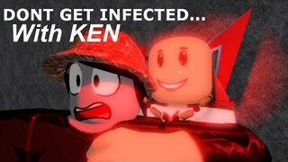 Infectious Smile (With KEN)
