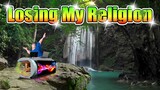 R.E.M. - Losing My Religion (Reggae Remix) Dj Jhanzkie 2022