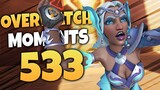 Overwatch Moments #533