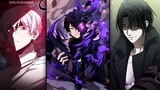 Top 10 Manhwa with the Coolest Main Character