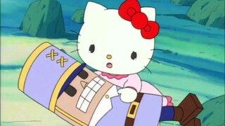 Sanrio Anime World Masterpiece Theater (1987) - Season 1 Episode 7 - Full Episode