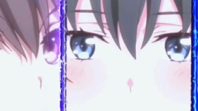 Haruskah dia dipanggil Yukinoshita Hachiman atau Hikigaya Yukino?
