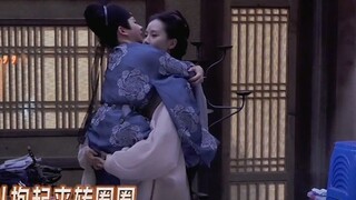 Liu Shishi took He Landou away in one fell swoop