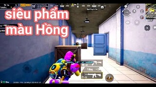 PUBG Mobile - Review Siêu Phẩm Hồng Mạnh Mẽ Và Câu Chuyện Làm Clip Map Gì? Nội Dung Nào?