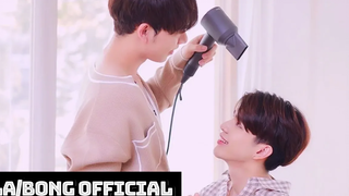 BL Drama Restart(ed) The Series “ขอรักอีกครั้งได้ไหม” 𝐂𝐡𝐢𝐧 𝒙 𝐔