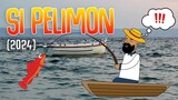 SI PELIMON (2024) WITH LYRICS | Animated Filipino Nursery Rhyme | Muni Muni TV PH