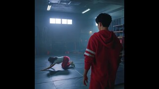 The uncanny counter🎭 #theuncannycounter #kdrama #shorts