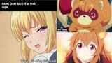 Ảnh Chế Meme Anime #315 Có Gì Đấy Sai Sai
