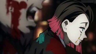 [ Demon Slayer ] I don't care about Muzan, he is just a yandere, ...