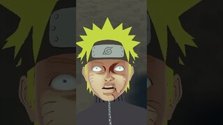 Goku vs Naruto Fortnite #shorts